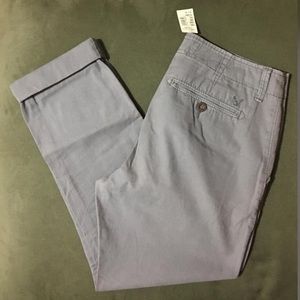 Men’s America Eagles Gray Pants